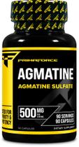 Suplemento Primaforce Sulfato de Agmatina 500mg 90 Cápsulas Suplemento Primaforce Sulfato de Agmatina 500mg 90 Cápsulas
