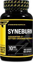 Suplemento PrimaForce Syneburn - 180 Cápsulas com Sinefrina Suplemento PrimaForce Syneburn - 180 Cápsulas com Sinefrina