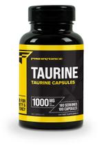 Suplemento Primaforce Taurine 1000mg 180 cápsulas Suplemento Primaforce Taurine 1000mg 180 cápsulas