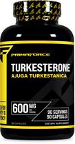 Suplemento Primaforce Turkesterone 600mg 90 cápsulas Suplemento Primaforce Turkesterone 600mg 90 cápsulas