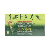Suplemento Prince Of Peace Red Panax Ginseng 300 ml