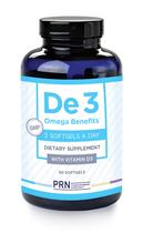 Suplemento PRN De Dry Eye Omega 3 Óleo de peixe 2240 mg EPA e DHA