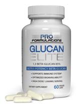 Suplemento Pro Formulations MD Glucan Elite Beta 1-3D Glucan