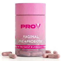 Suplemento Pro-V Health Probióticos Vaginales para Mujeres 30 cápsulas