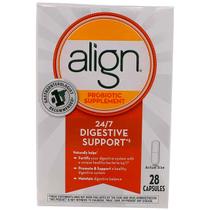 Suplemento probiótico Align Probiotics 28 cápsulas