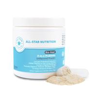Suplemento probiótico All-Star Nutrition Bio-Heal 5 em 1