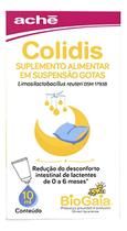 Suplemento Probiótico Colidis 10ml