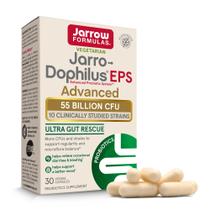 Suplemento probiótico Jarrow Formulas Jarro-Dophilus EPS