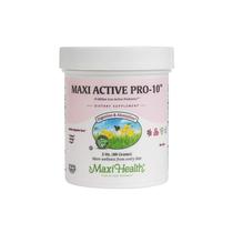 Suplemento Probiótico Maxi Health Active Pro-10 60 ml em pó Suplemento Probiótico Maxi Health Active Pro-10 60 ml em pó