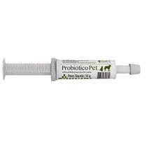 Suplemento Probiótico Pet 14g Para cães e gatos - Avert