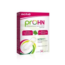 Suplemento Probiótico ProHN 30 Cápsulas - LICAPS