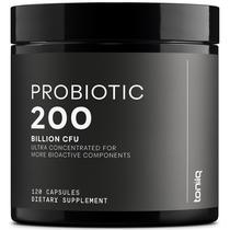 Suplemento Probiótico Toniiq - 200 Bilhões de CFUs - 30 Cápsulas Suplemento Probiótico Toniiq - 200 Bilhões de CFUs - 30 Cápsulas