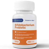 Suplemento probiótico WELMATE Bifidobacterium 200 Count Suplemento probiótico WELMATE Bifidobacterium 200 Count