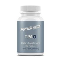 Suplemento ProBoost Thymic Protein A 1mcg 30 comprimidos Suplemento ProBoost Thymic Protein A 1mcg 30 comprimidos