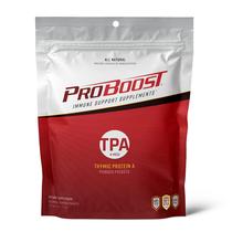Suplemento ProBoost Thymic Protein A (TPA) 4mcg - 60 Pacotes Suplemento ProBoost Thymic Protein A (TPA) 4mcg - 60 Pacotes