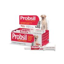 Suplemento Probsil Vansil 14g