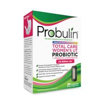 Suplemento Probulin Total Care Women's UT 30 cápsulas veganas Suplemento Probulin Total Care Women's UT 30 cápsulas veganas