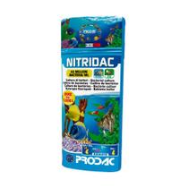 Suplemento Prodac Ativador de Biologia Nitridac para Aquários - 250ml