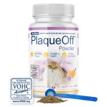 Suplemento ProDen PlaqueOff para Gatos - Special Feline 40g Suplemento ProDen PlaqueOff para Gatos - Special Feline 40g