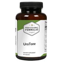 Suplemento Prof. Fórmulas de Saúde Complementares UroTone 90 Cápsulas Suplemento Prof. Fórmulas de Saúde Complementares UroTone 90 Cápsulas
