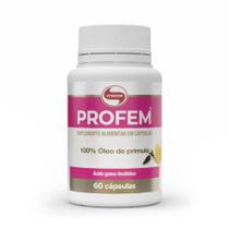 Suplemento Profem 60 Cápsulas Vitafor Suplemento Profem 60 Cápsulas Vitafor