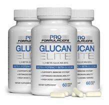 Suplemento ProFormulations MD Glucan Elite - 85% Beta 1,3/1,6-D-Glucano