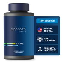 Suplemento ProHealth Longevity TMG (Trimetilglicina) 1000 mg Suplemento ProHealth Longevity TMG (Trimetilglicina) 1000 mg