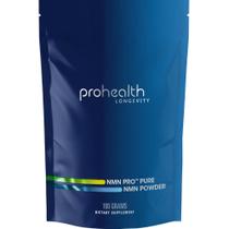 Suplemento ProHealth NMN Pro Pó 100g Suplemento ProHealth NMN Pro Pó 100g