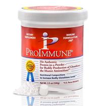 Suplemento ProImmune Immune Formulation - 200mg de Glutationa em Pó Suplemento ProImmune Immune Formulation - 200mg de Glutationa em Pó