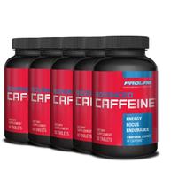 Suplemento ProLab Advanced Cafeína 200 mg Natural Focus 300 comprimidos
