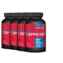 Suplemento ProLab Advanced Caffeine 200 mg 240 comprimidos
