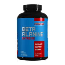 Suplemento Prolab Nutrition Beta Alanine Extreme 3200 mg Suplemento Prolab Nutrition Beta Alanine Extreme 3200 mg