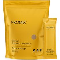 Suplemento ProMix Nutrition Debloat Prebióticos Probióticos