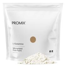 Suplemento ProMix Nutrition L-Glutamina 180 porções