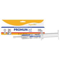 Suplemento Promun Cat Pasta 30g - ORGANNACT