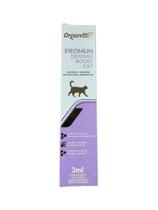 Suplemento Promun Defense Boost Cat - Organnact