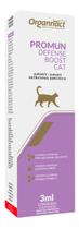 Suplemento Promun Defense Boost Cat Para Imunidade