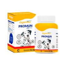 Suplemento Promun Dog para Cães 30 Tabletes Suplemento Promun Dog para Cães 30 Tabletes