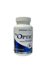 Suplemento PROOPTIC Traditional Formula 90 cápsulas