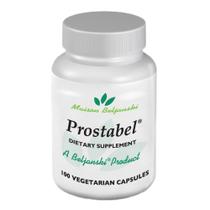 Suplemento Prostabel Beljanski - 100 Cápsulas para Saúde da Próstata