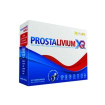 Suplemento Prostalivium XR Óleo de Semente de Abóbora e Licopeno 30 CPDs IDNLABS Suplemento Prostalivium XR Óleo de Semente de Abóbora e Licopeno 30 CPDs IDNLABS