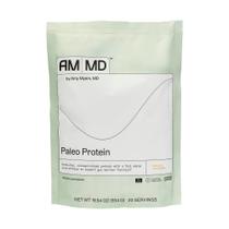 Suplemento proteico Amy Myers MD Paleo Vanilla 555g Suplemento proteico Amy Myers MD Paleo Vanilla 555g