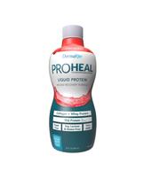 Suplemento proteico DermaRite ProHeal Liquid 30 ml (2 unidades) Suplemento proteico DermaRite ProHeal Liquid 30 ml (2 unidades)