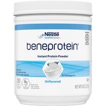 Suplemento proteico em pó Beneprotein 227g Canister x6