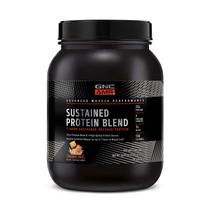 Suplemento proteico GNC AMP Sustained Protein Blend 28 porções Suplemento proteico GNC AMP Sustained Protein Blend 28 porções
