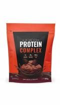 Suplemento Proteico Mousse Chocolate 900g - Congratulations Store