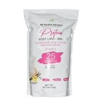 Suplemento proteico My New Silhouette Stage 2 Vanilla 25g Suplemento proteico My New Silhouette Stage 2 Vanilla 25g