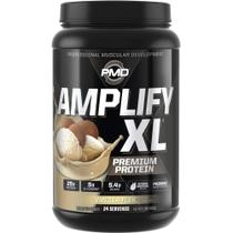 Suplemento proteico PMD Sports Amplify XL Vanilla Flex 24 Serv Suplemento proteico PMD Sports Amplify XL Vanilla Flex 24 Serv