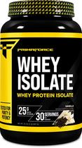 Suplemento proteico Primaforce Whey Isolate Vanilla 907g Suplemento proteico Primaforce Whey Isolate Vanilla 907g