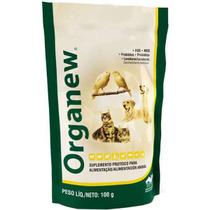 Suplemento Proteico Probiótico Organew Pet Vetnil - 1 kg